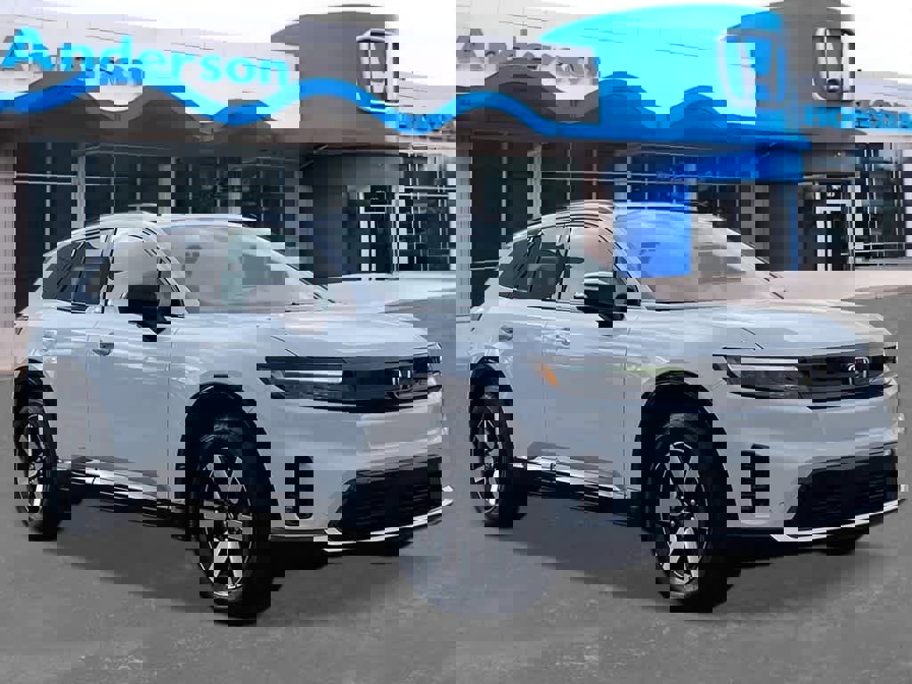 New 2026 Honda Prologue Touring image 5