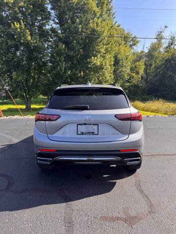 New 2026 Buick Envision Sport Touring AWD/4WD image 6