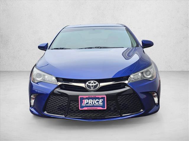 Used 2015 Toyota Camry SE image 8