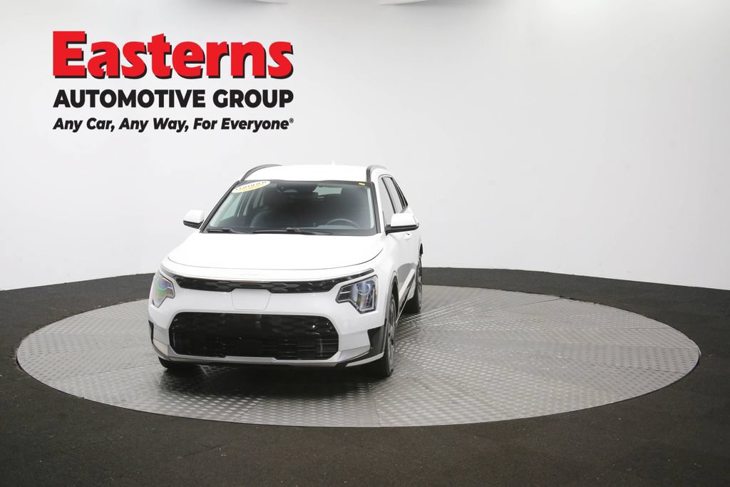 Used 2023 Kia Niro Wind w/ Wind Preserve Package FWD image 53