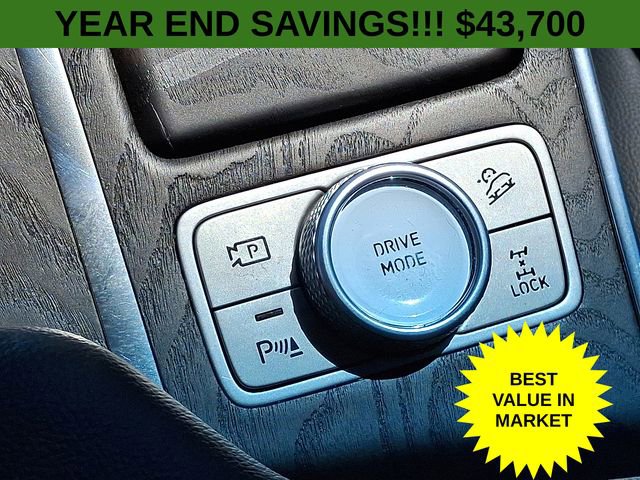 Used 2024 Genesis GV80 3.5T image 28