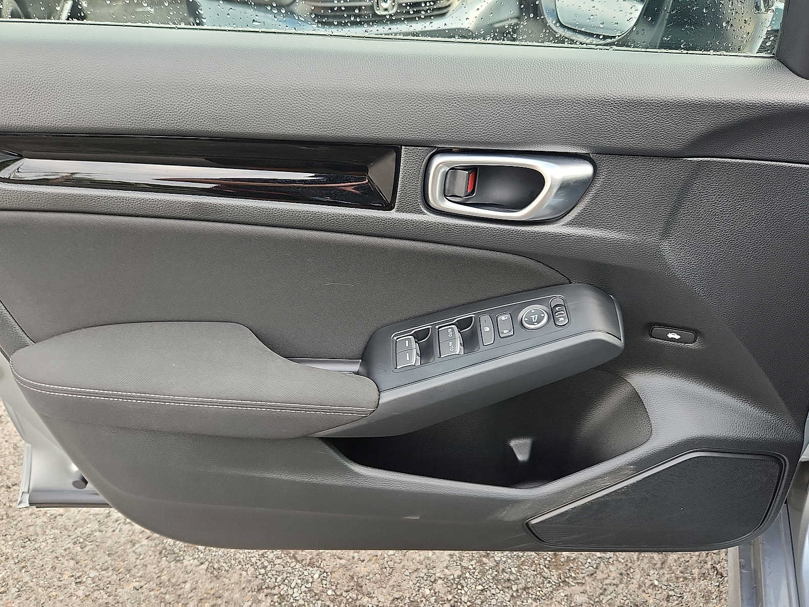 Used 2026 Honda Civic Sport image 12
