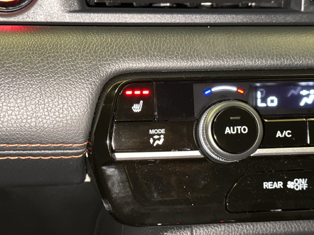 New 2026 Honda Pilot Sport image 26