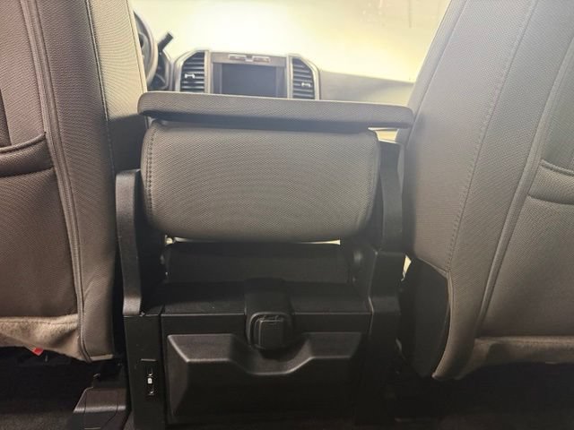 Used 2019 Ford F150 XLT AWD/4WD image 29