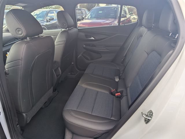 New 2026 Buick Envista Sport Touring w/ Convenience I Package FWD image 9