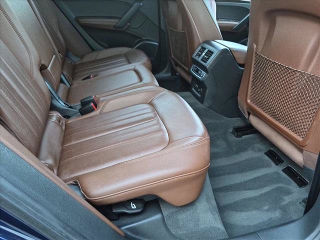 Used 2020 Audi Q5 2.0T Premium Plus AWD/4WD image 22