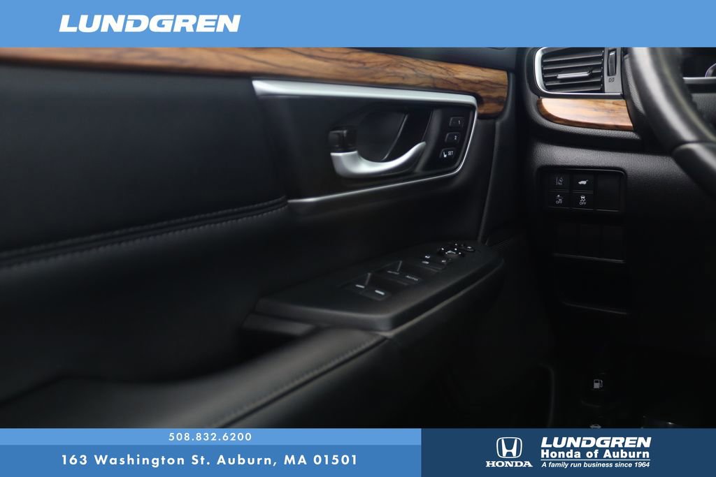 Used 2020 Honda CR-V EX-L image 30