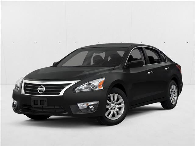 Used 2014 Nissan Altima 2.5 S image 1