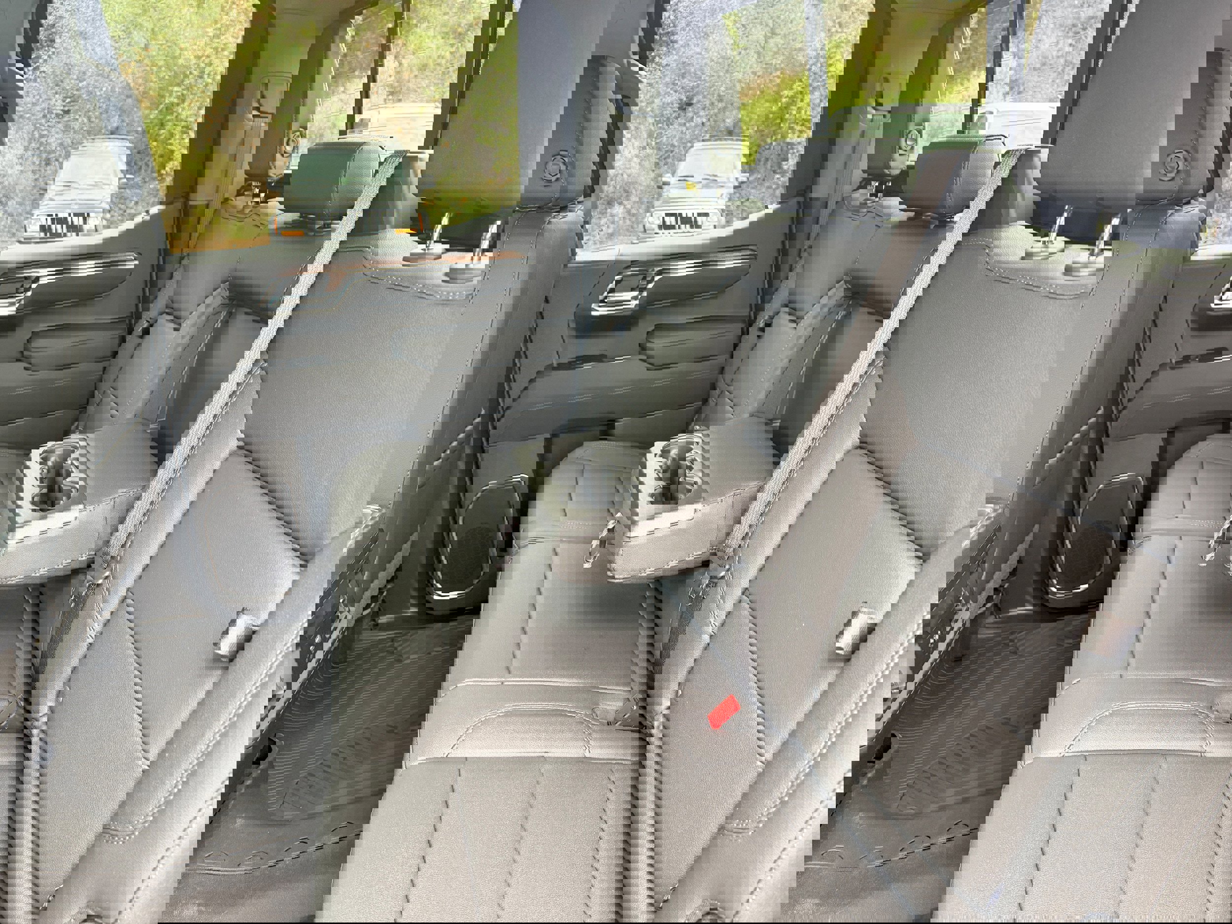 New 2026 Chevrolet Silverado 1500 RST w/ RST All Star Premium Package image 9