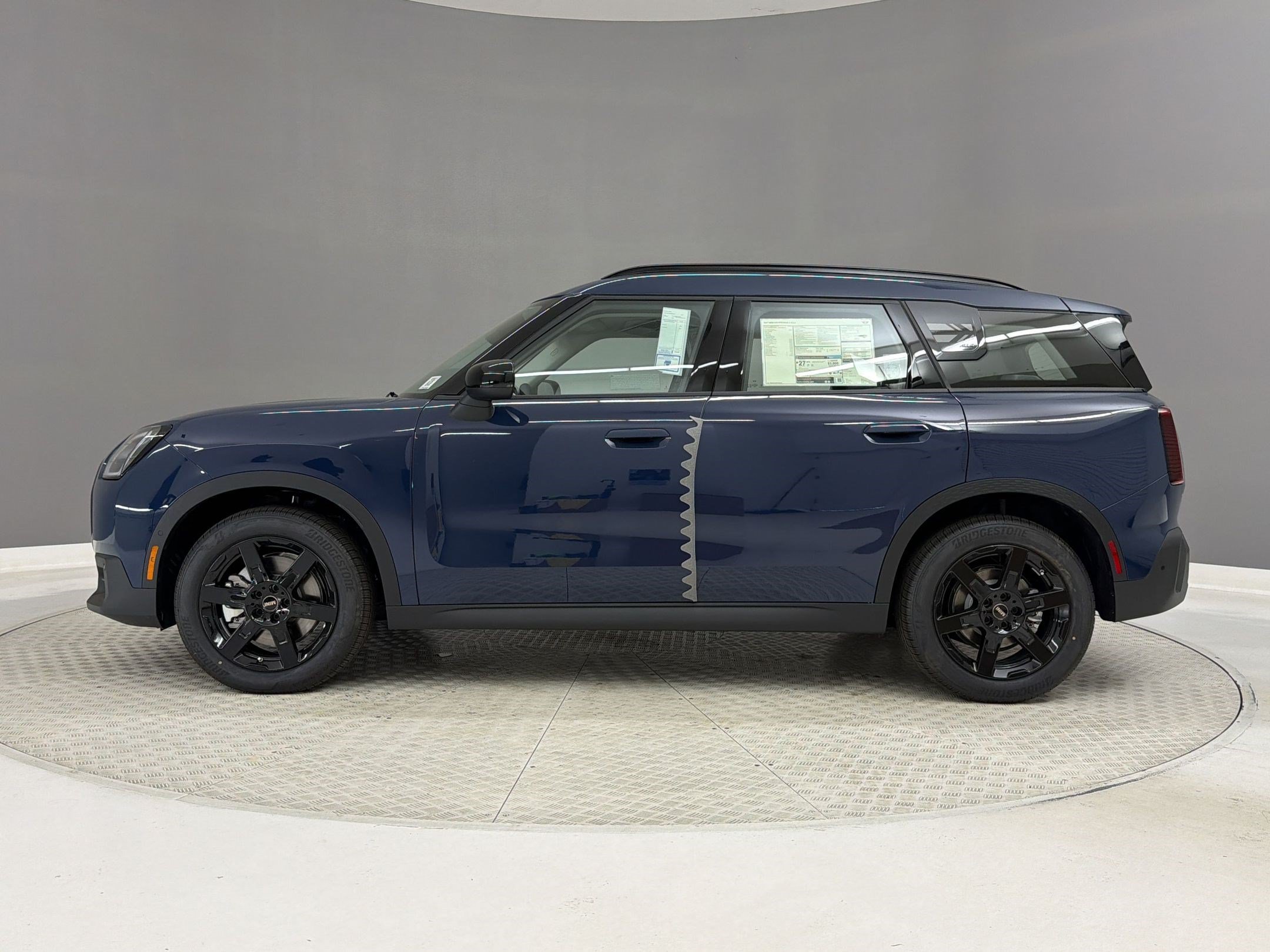 New 2027 MINI Cooper Countryman S AWD/4WD image 2