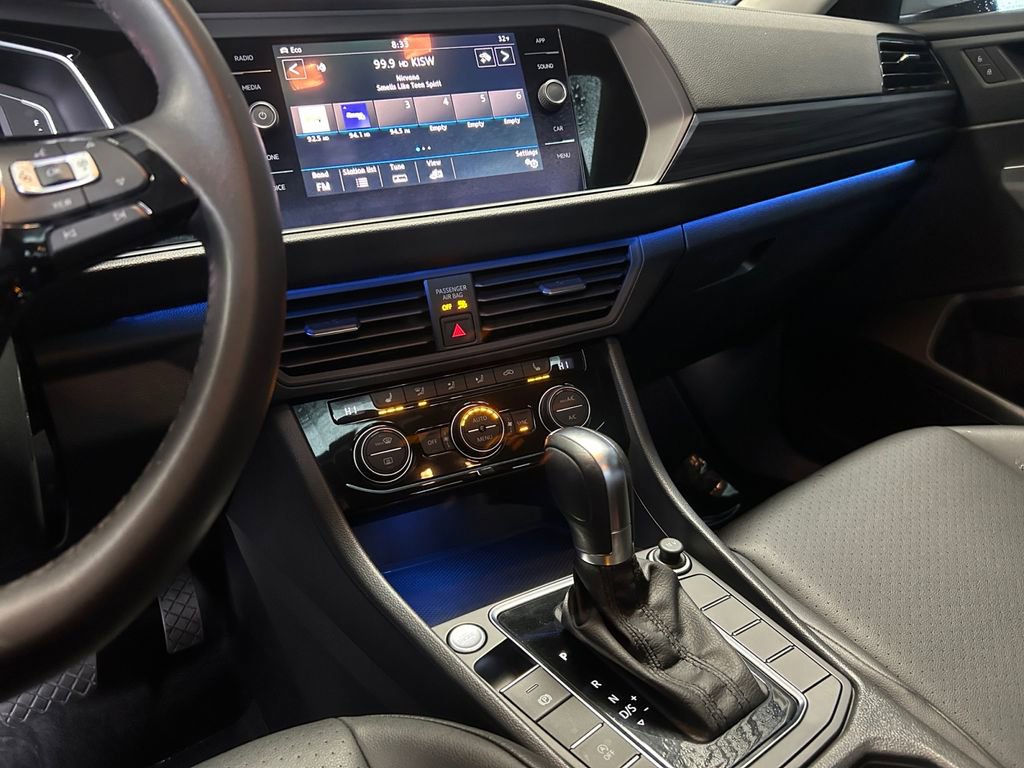 Used 2019 Volkswagen Jetta SEL image 20