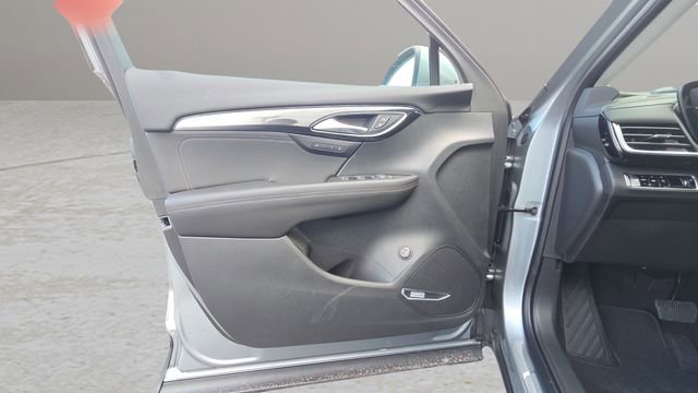 New 2026 Buick Envision Preferred image 32