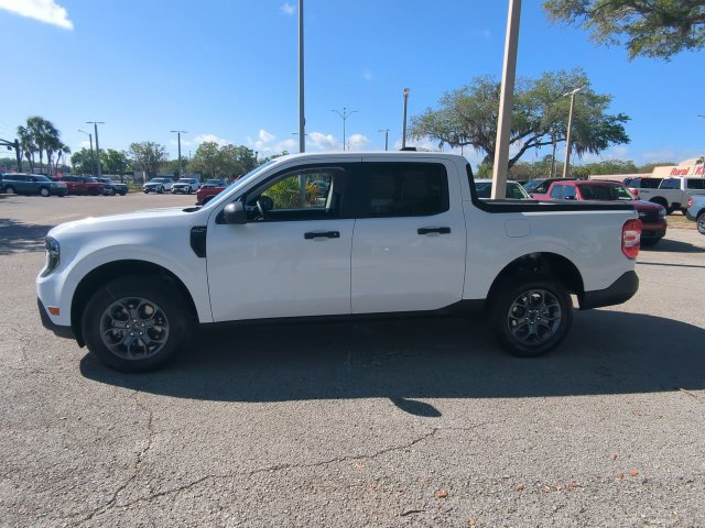New 2026 Ford Maverick XLT FWD image 8