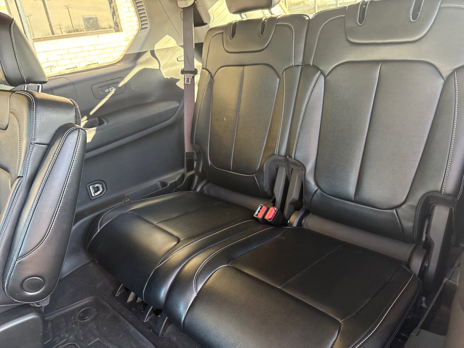 Used 2021 Jeep Grand Cherokee L Limited image 5