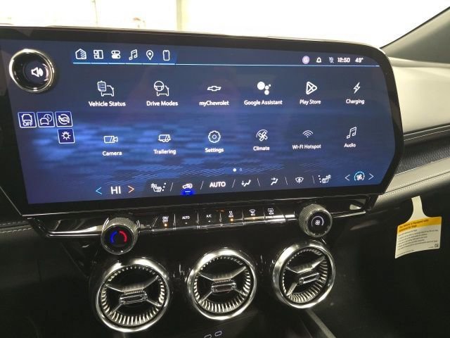 New 2026 Chevrolet Blazer EV LT FWD image 13