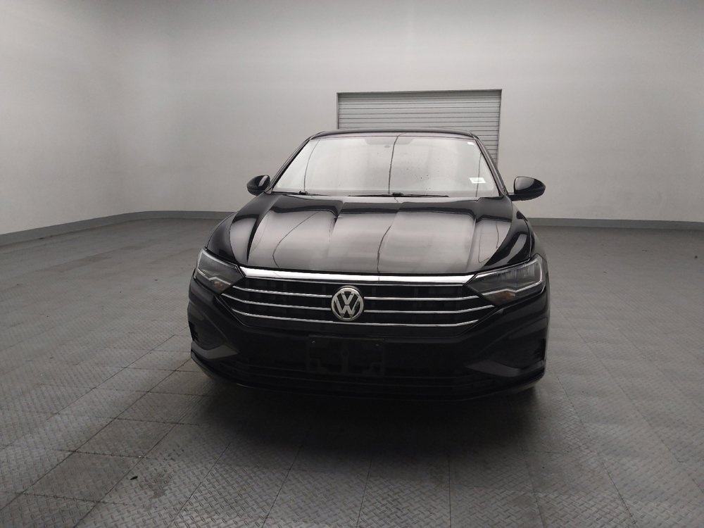 Used 2019 Volkswagen Jetta SE FWD image 15
