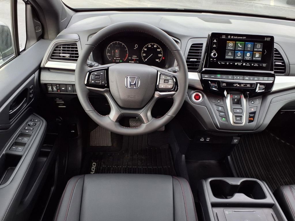 New 2026 Honda Odyssey Sport-L image 14