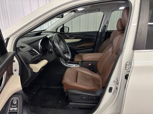 Used 2021 Subaru Ascent Touring w/ Popular Package #2A image 2