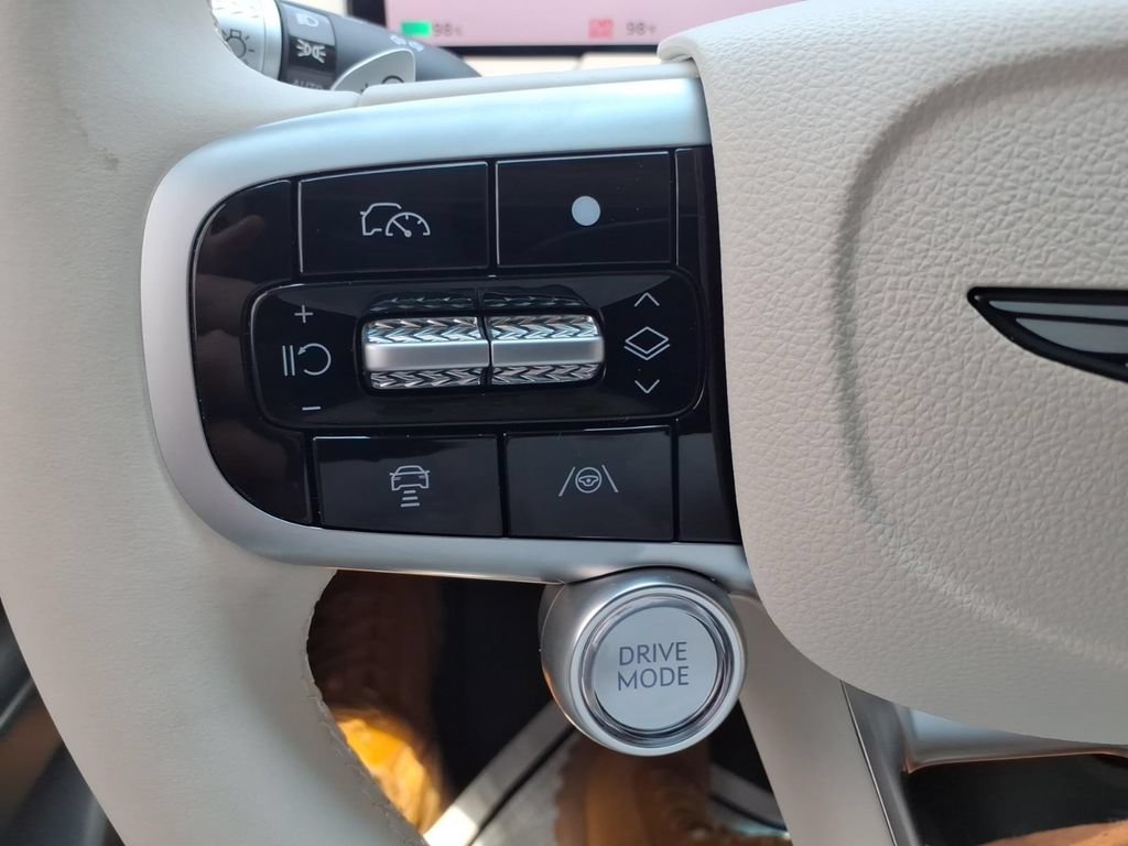 New 2026 Genesis GV60 AWD image 18