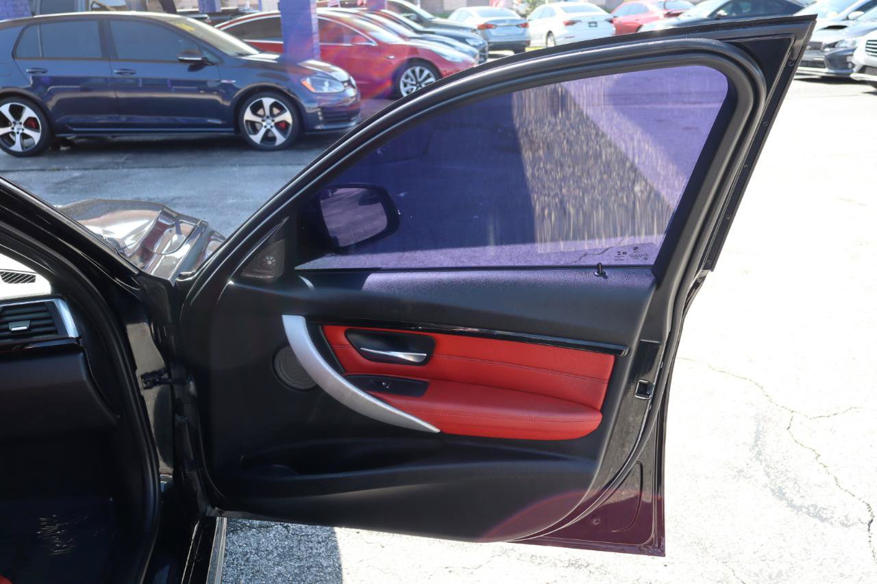 Used 2018 BMW 340i Sedan RWD image 15