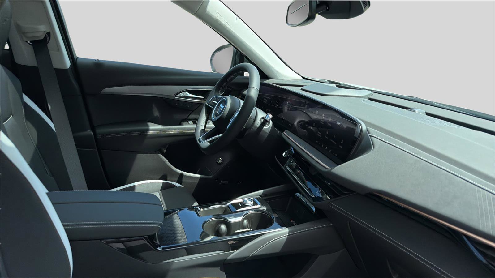 New 2026 Buick Envision Sport Touring AWD/4WD image 25