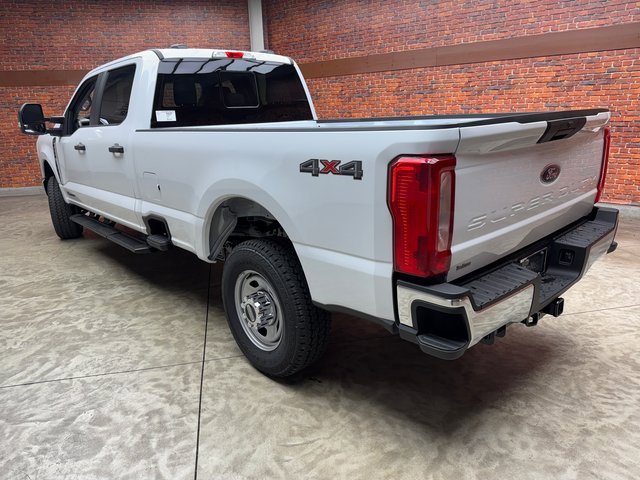 New 2026 Ford F350 XL image 3