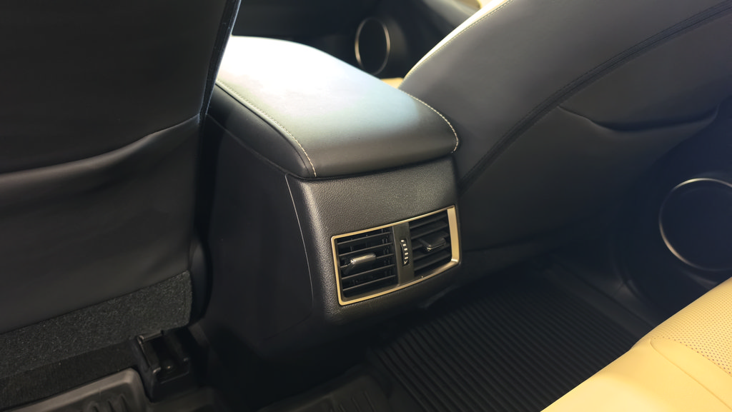 Used 2019 Lexus NX 300 AWD w/ Comfort Package image 20