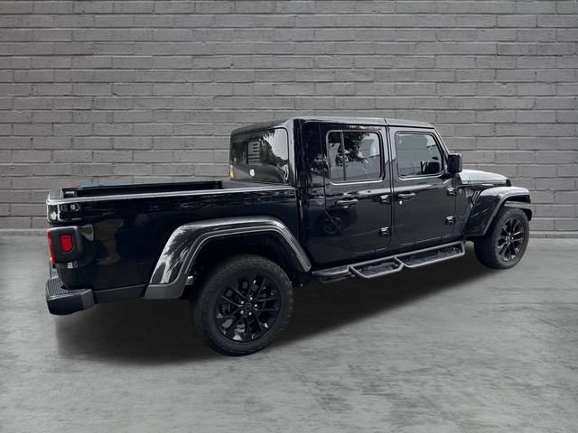 Used 2024 Jeep Gladiator Sport AWD/4WD image 2