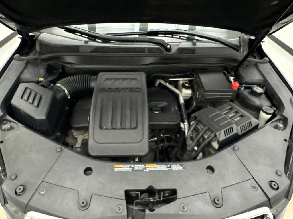Used 2015 Chevrolet Equinox LT w/ Driver Convenience Package FWD image 35