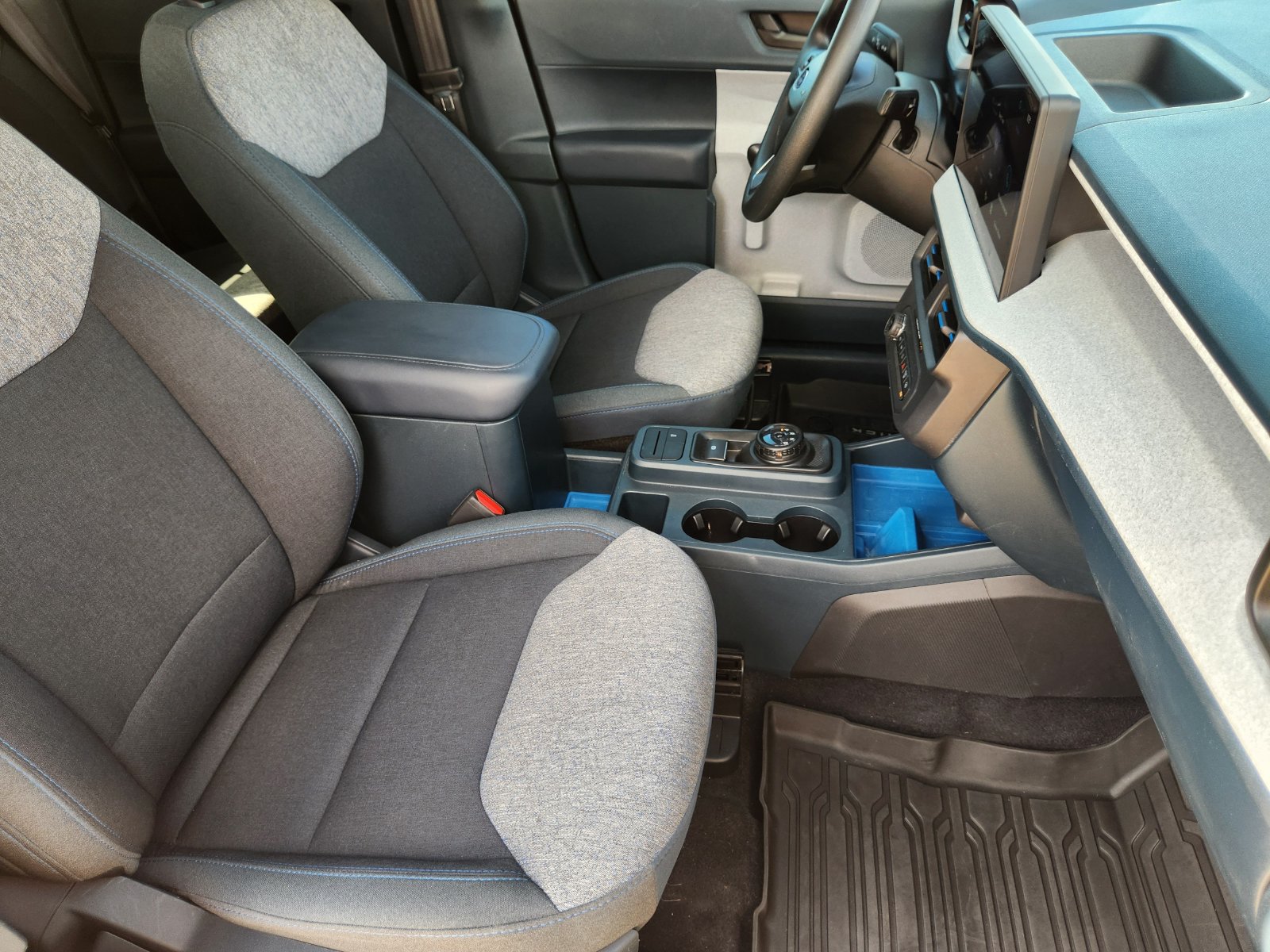 Used 2025 Ford Maverick XLT FWD image 15