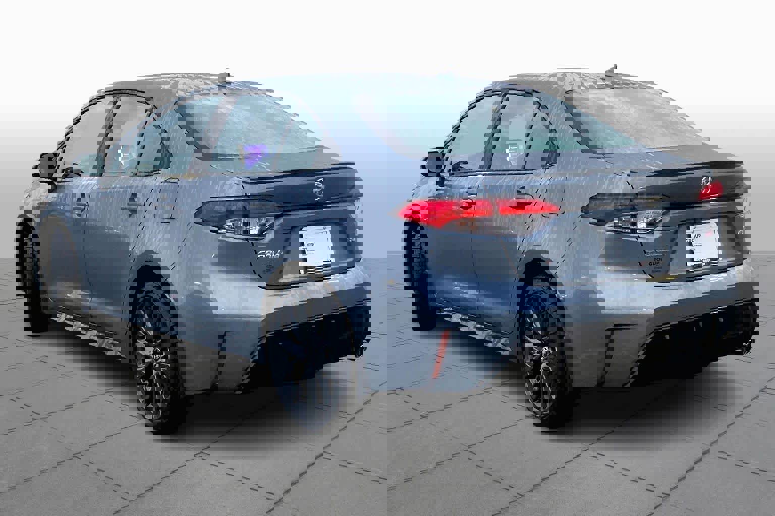 Used 2026 Toyota Corolla SE w/ SE Package image 22