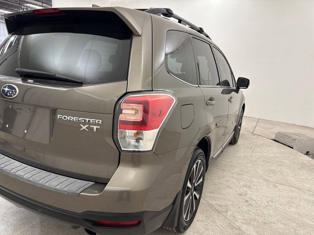 Used 2018 Subaru Forester 2.0XT Touring AWD/4WD image 22