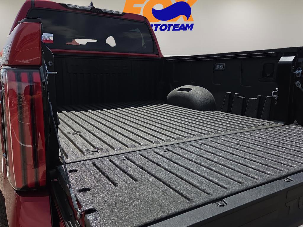 New 2026 Toyota Tundra Limited image 13