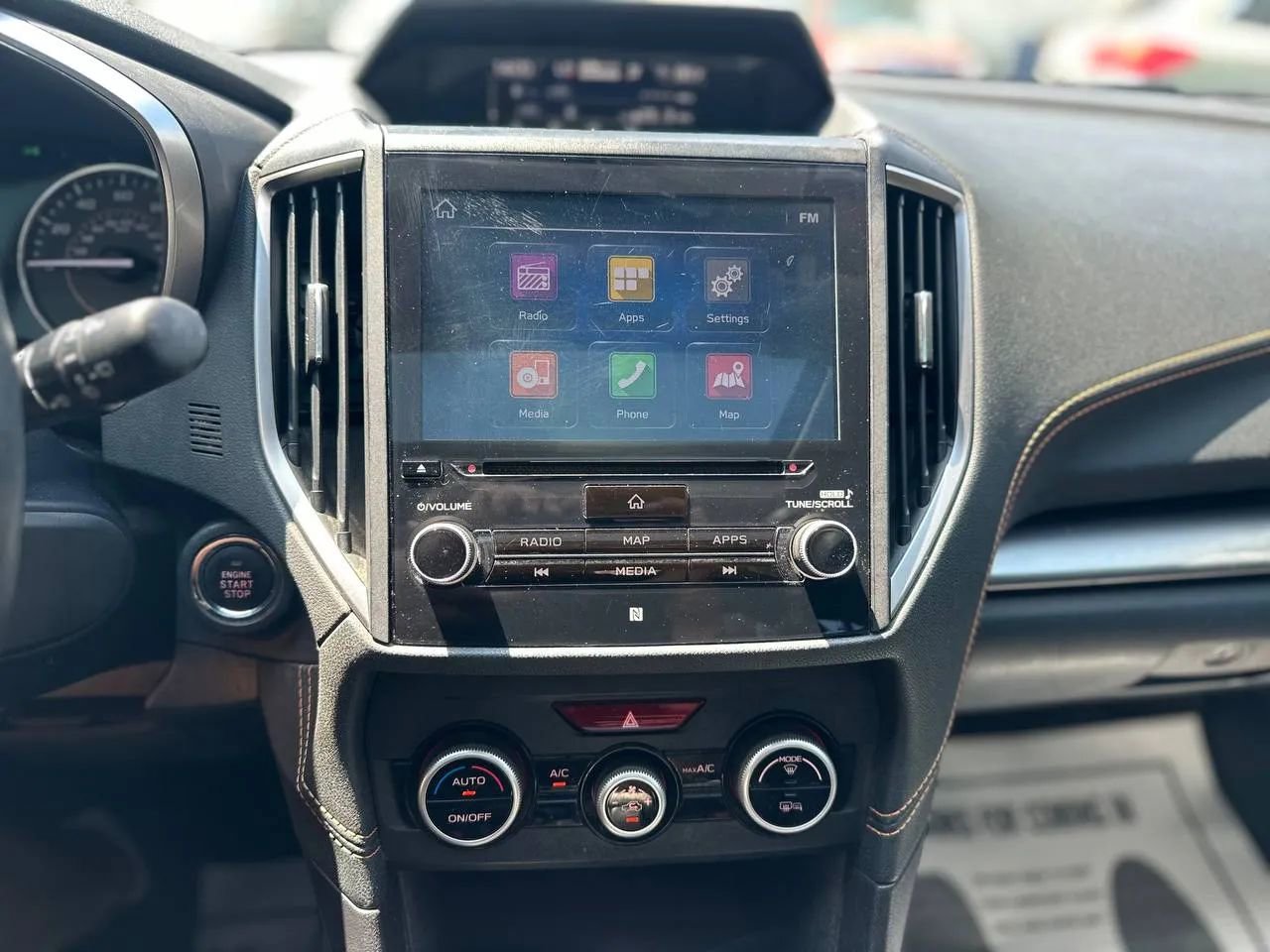 Used 2018 Subaru Crosstrek 2.0i Limited image 46