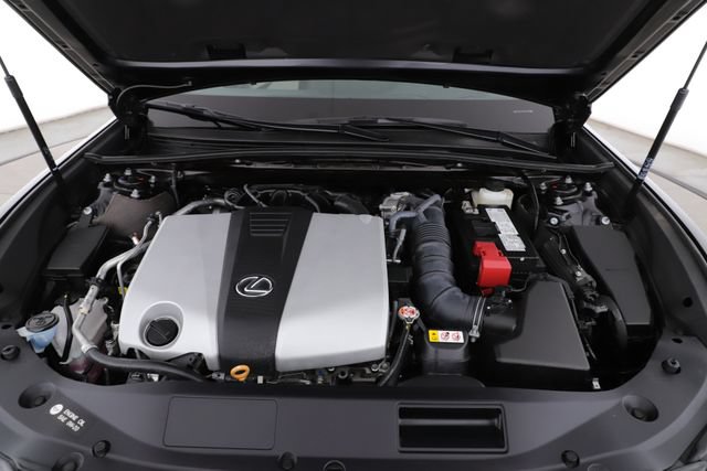 Used 2025 Lexus ES 350 w/ Ultra Luxury Package FWD image 15