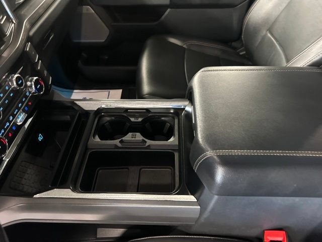 Used 2024 Ford F250 Lariat w/ Chrome Package AWD/4WD image 17