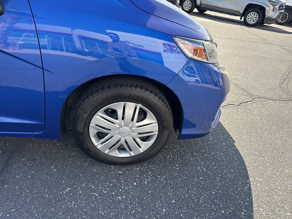 Used 2019 Honda Fit LX image 19