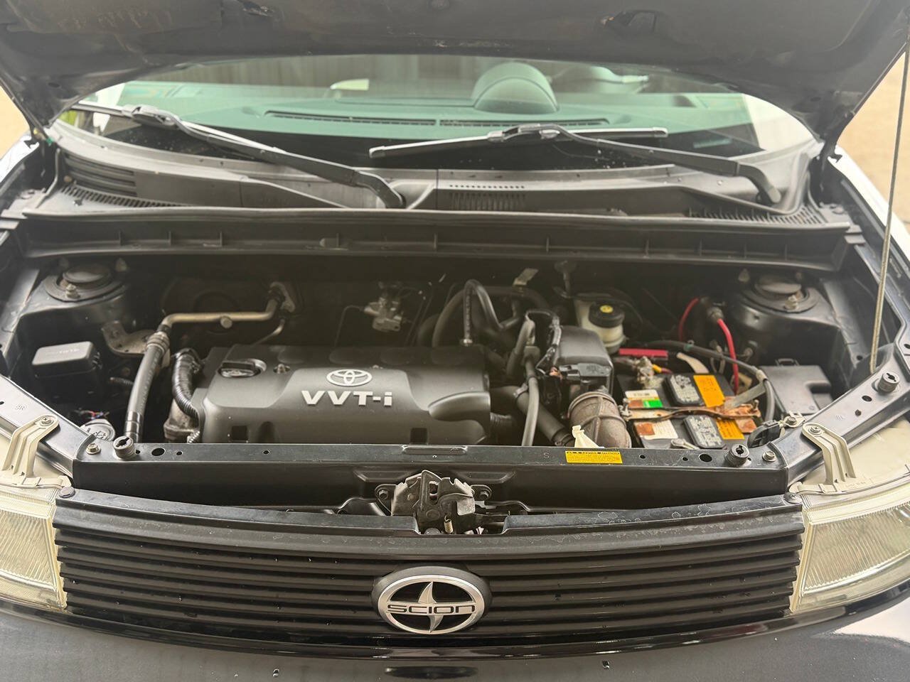 Used 2006 Scion xB FWD image 42