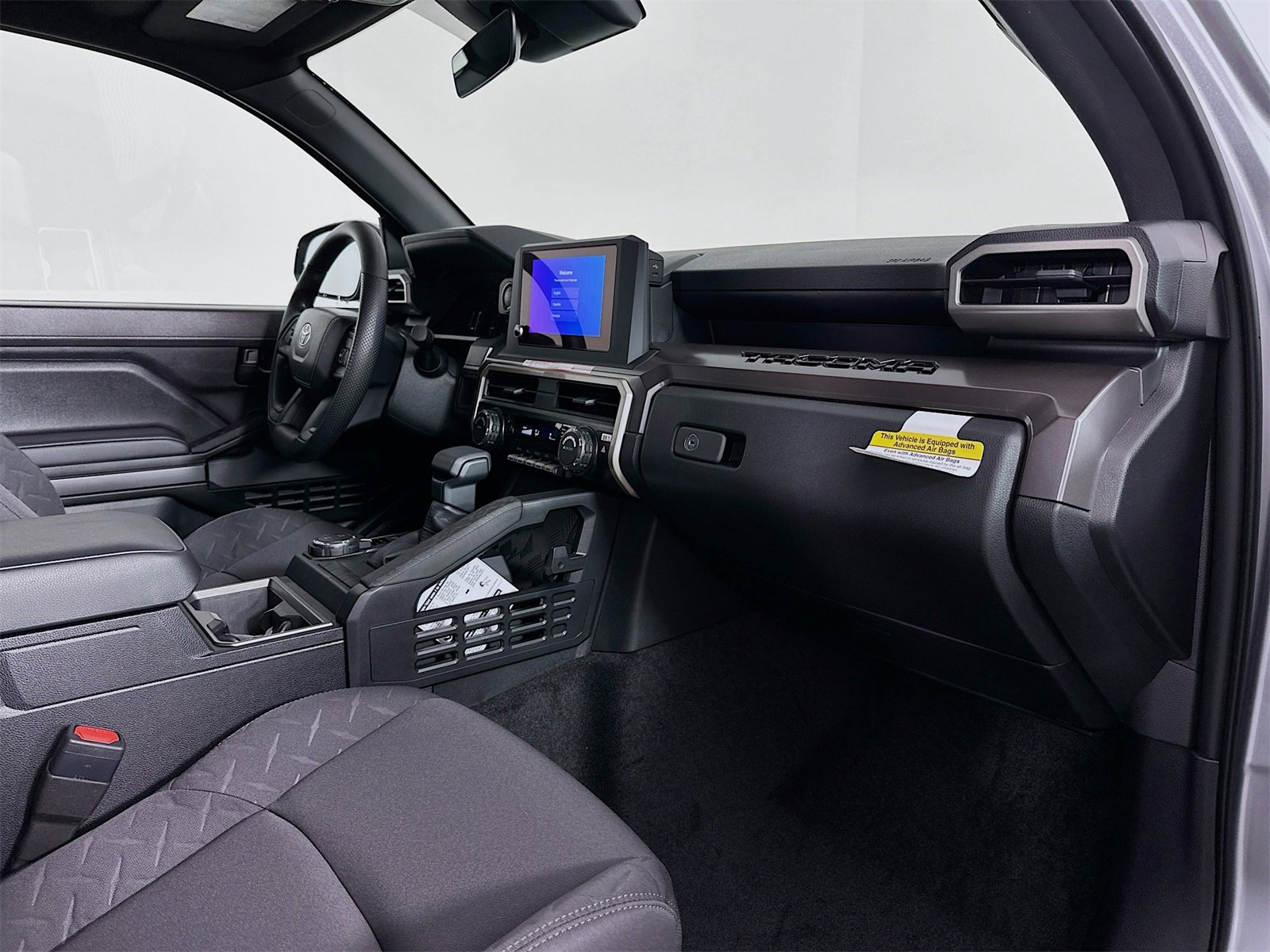 New 2025 Toyota Tacoma SR5 image 27