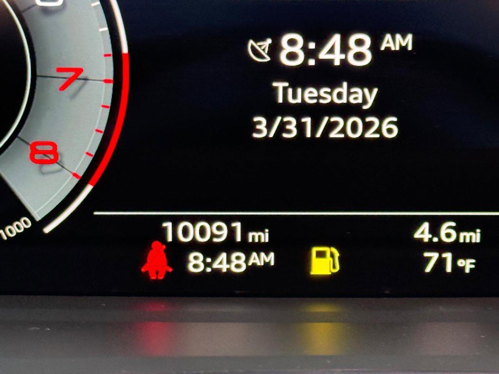 Used 2024 Audi Q3 2.0T Premium Plus image 21