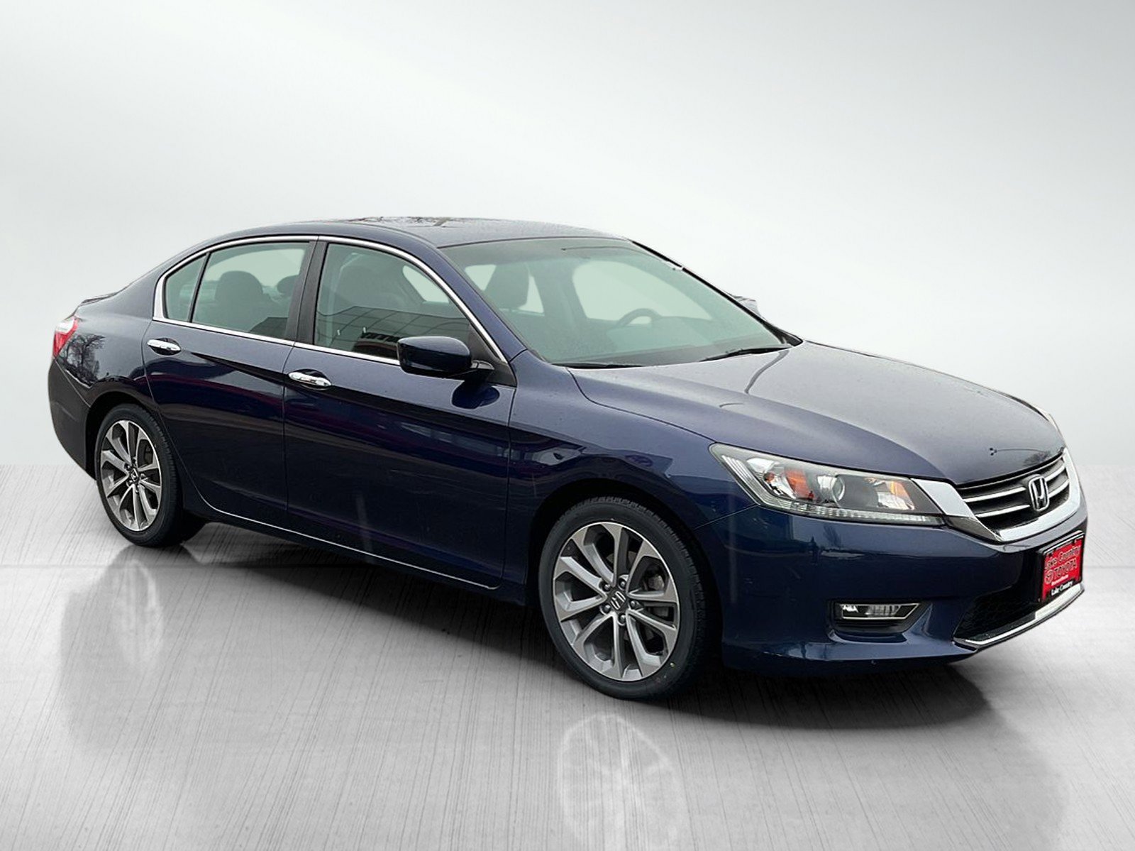 Used 2013 Honda Accord Sport image 7