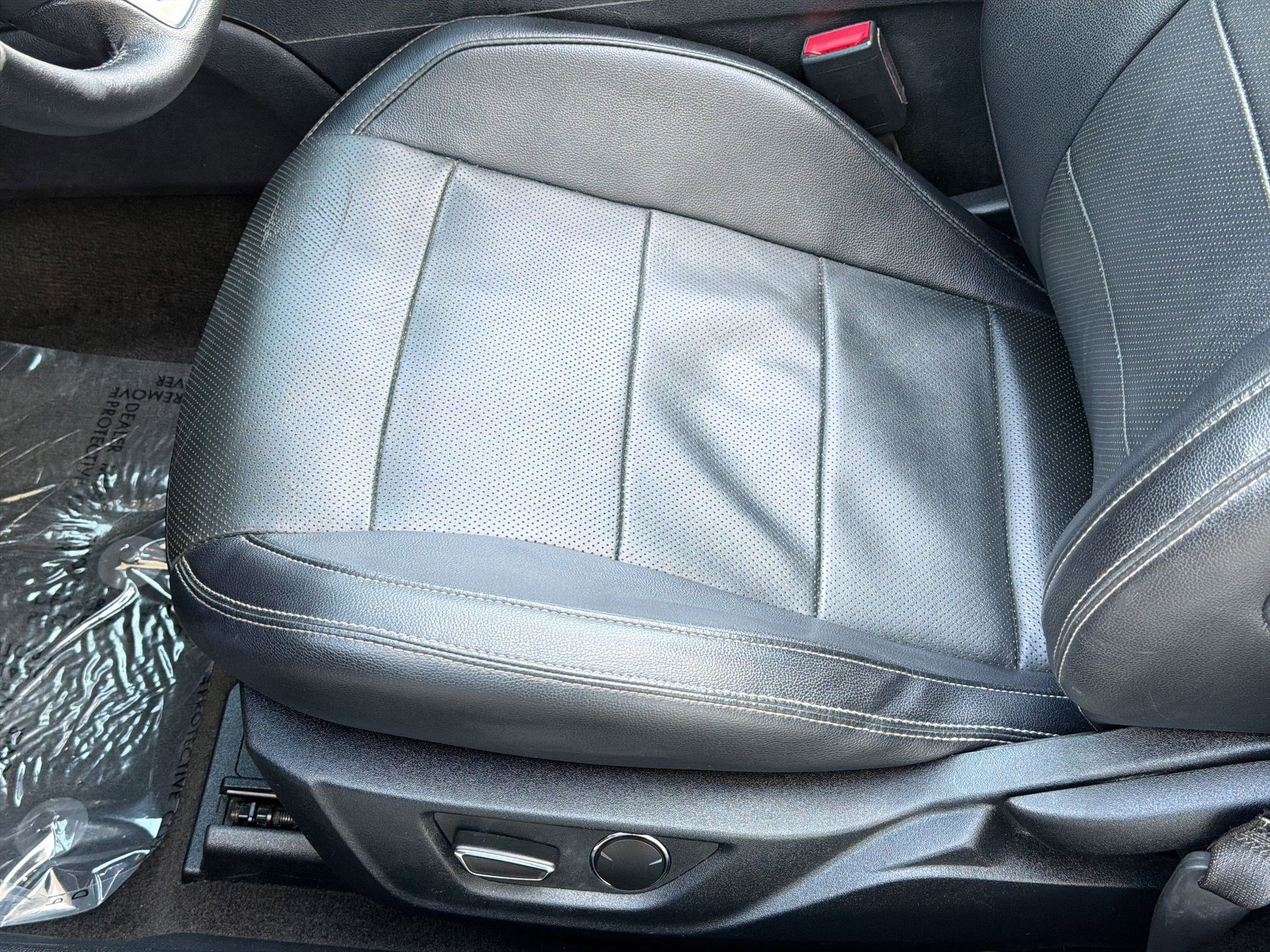 Used 2017 Ford Mustang Premium RWD image 13