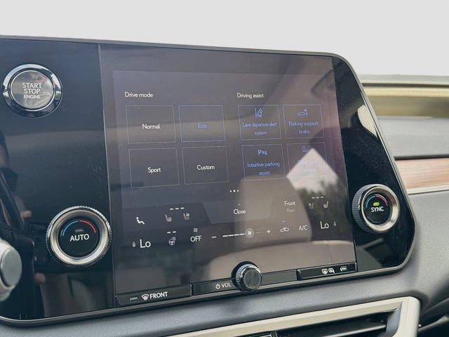 Used 2023 Lexus RX 350 Premium w/ Cold Area Package FWD image 31