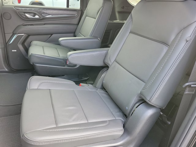 Used 2024 GMC Yukon XL Denali w/ Max Trailering Package image 16