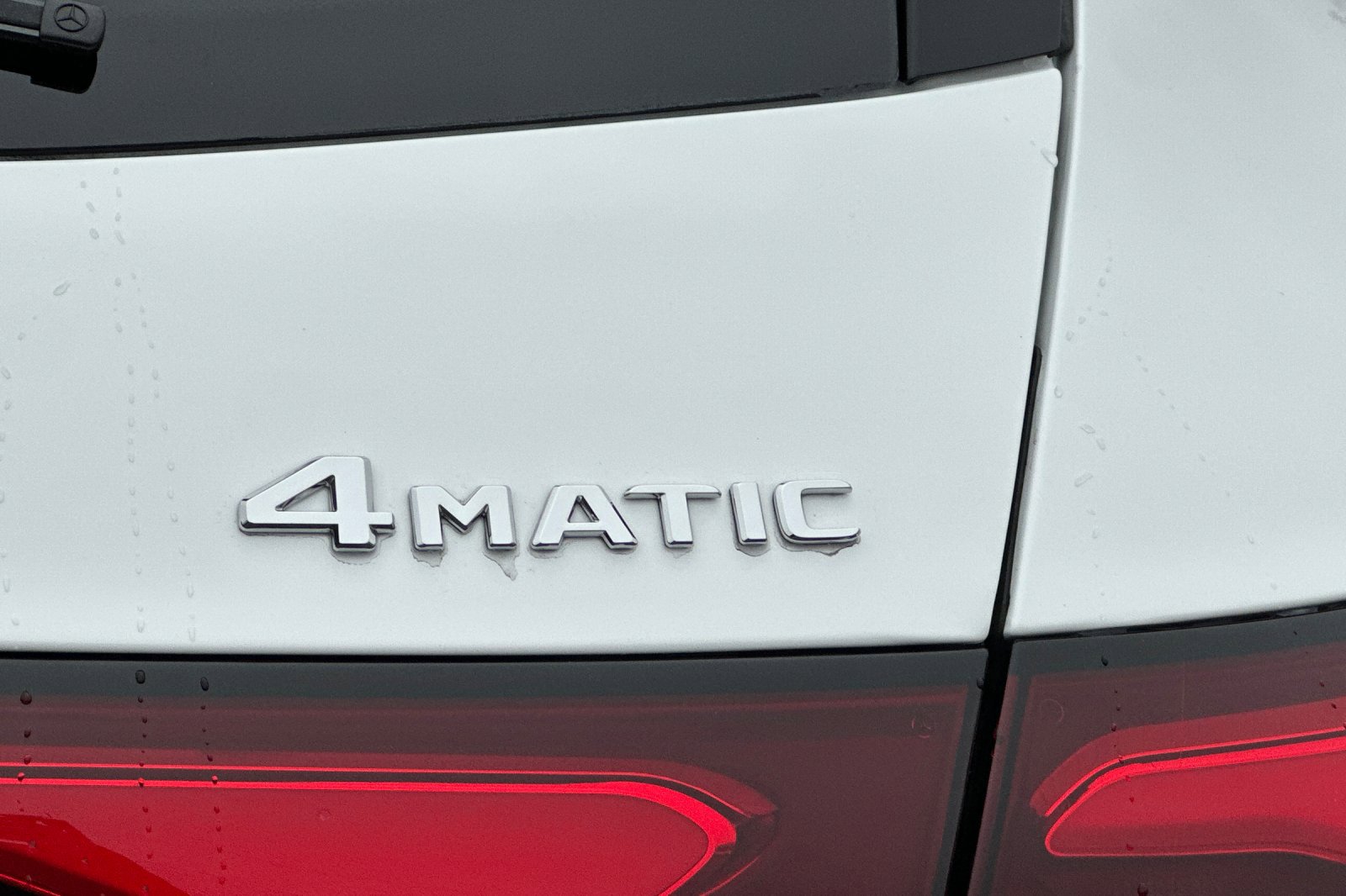 New 2026 Mercedes-Benz GLC 300 4MATIC image 27