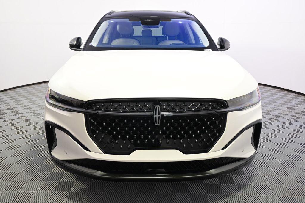 New 2026 Lincoln Nautilus Reserve w/ Jet Appearance Package image 10