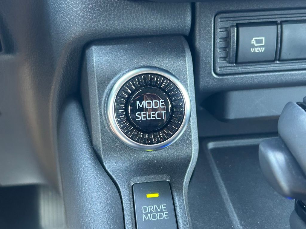 Used 2024 Toyota Land Cruiser w/ Premium Package AWD/4WD image 37