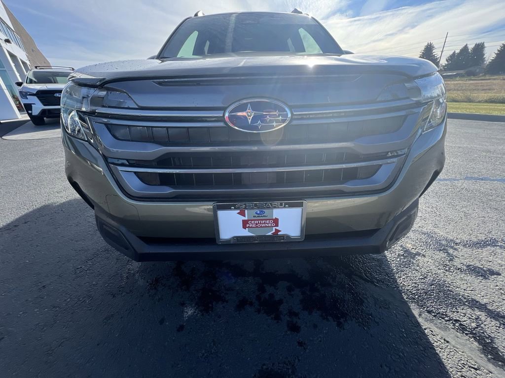 Used 2025 Subaru Forester Limited image 32
