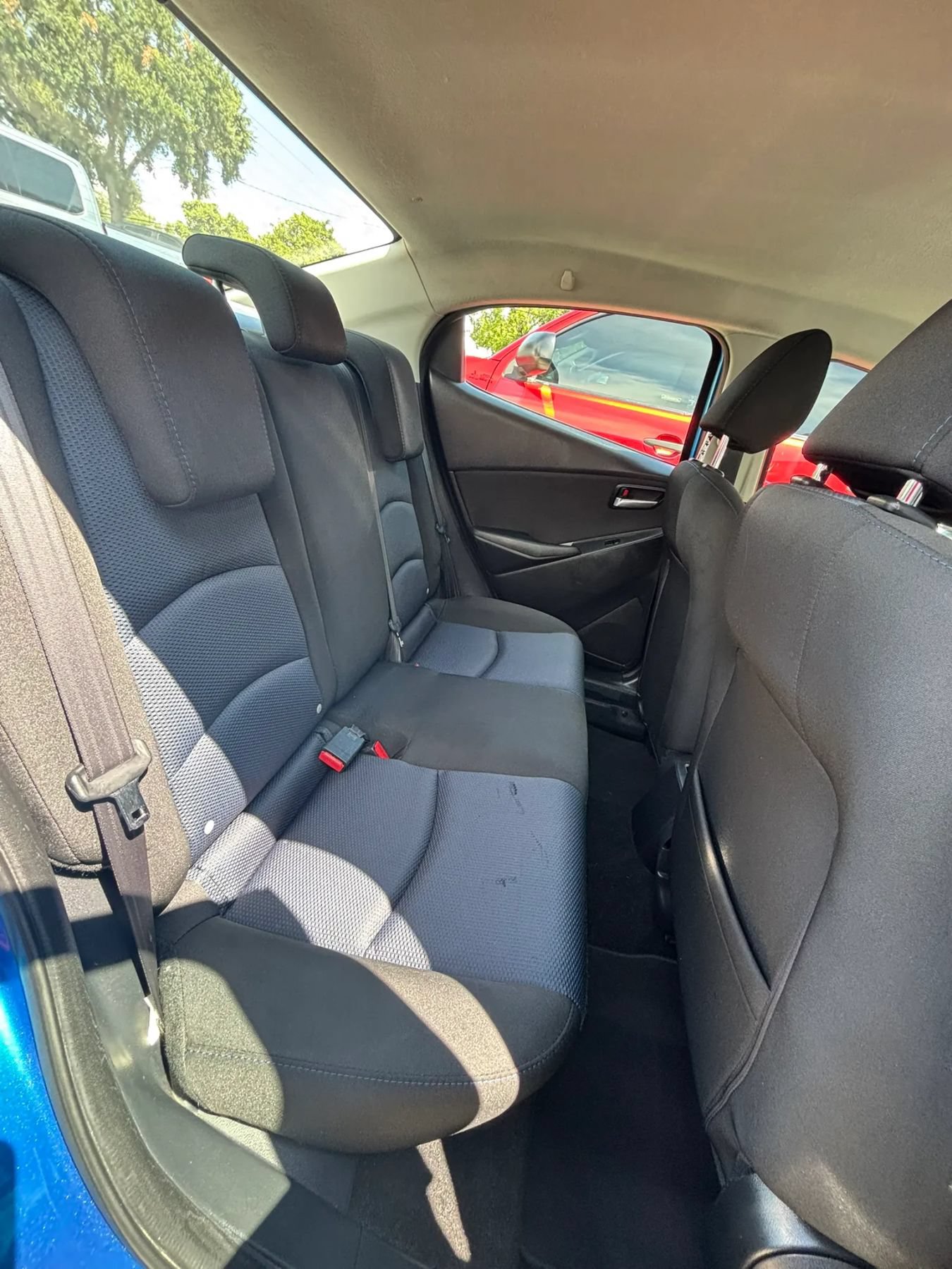 Used 2018 Toyota Yaris iA FWD image 16