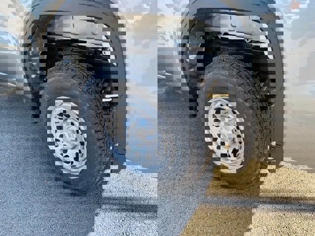 New 2025 GMC Sierra 1500 Pro w/ Pro Value Package image 8